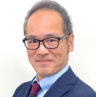 渡名喜庸平